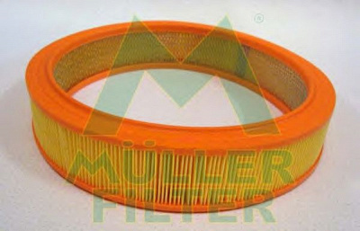 MULLER FILTER pa637 -  Воздушный фильтр